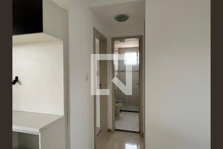 Corredor de apartamento à venda com 2 quartos, 62m² em Vila da Saúde, São Paulo