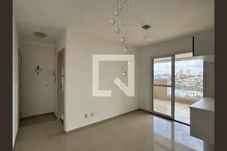 Sala de apartamento à venda com 2 quartos, 62m² em Vila da Saúde, São Paulo