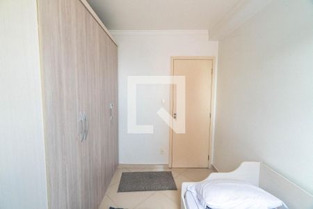 Quarto 2 de apartamento à venda com 2 quartos, 54m² em Vila Mascote, São Paulo