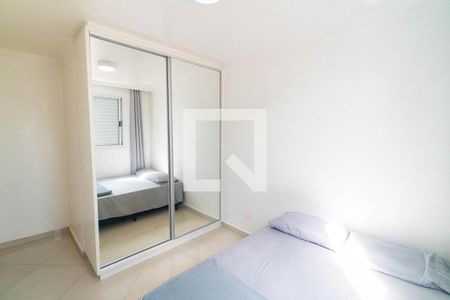 Quarto 1 de apartamento à venda com 2 quartos, 54m² em Vila Mascote, São Paulo