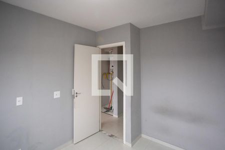 Quarto 1 de apartamento para alugar com 2 quartos, 36m² em Americanópolis, São Paulo