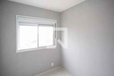 Quarto 2 de apartamento para alugar com 2 quartos, 36m² em Americanópolis, São Paulo