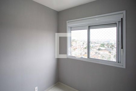 Quarto 2 de apartamento para alugar com 2 quartos, 36m² em Americanópolis, São Paulo