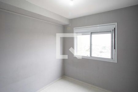 Quarto 1 de apartamento para alugar com 2 quartos, 36m² em Americanópolis, São Paulo