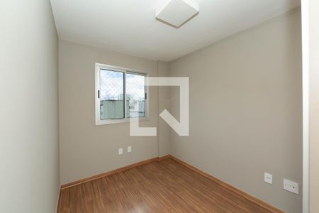 Quarto de apartamento para alugar com 3 quartos, 77m² em Grajaú, Belo Horizonte