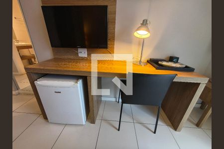 Quarto de apartamento para alugar com 1 quarto, 30m² em Camorim, Rio de Janeiro