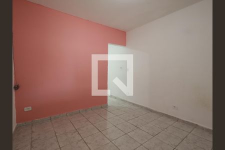 Quarto de casa para alugar com 1 quarto, 30m² em Jardim Monte Kemel, São Paulo