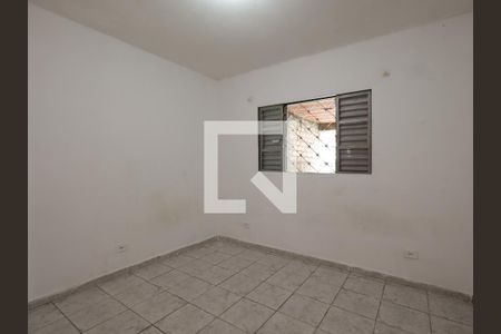 Quarto de casa para alugar com 1 quarto, 30m² em Jardim Monte Kemel, São Paulo
