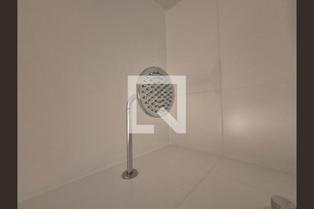 Cozinha - Chuveiro de kitnet/studio para alugar com 1 quarto, 26m² em República, São Paulo