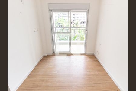 Suíte de apartamento à venda com 3 quartos, 84m² em Brás, São Paulo