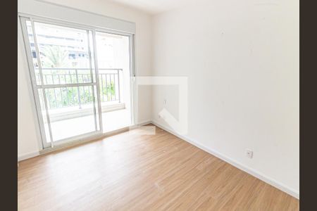 Suíte de apartamento à venda com 3 quartos, 84m² em Brás, São Paulo