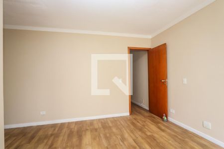 Suite de casa para alugar com 3 quartos, 109m² em Parque Assuncao, Taboão da Serra