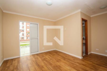 Suite de casa para alugar com 3 quartos, 109m² em Parque Assuncao, Taboão da Serra