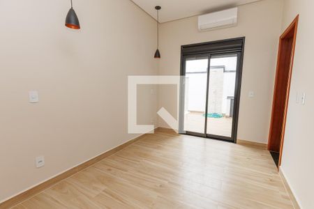 Casa de Condomínio para alugar com 3 quartos, 158m² em Jardim Mantova, Indaiatuba