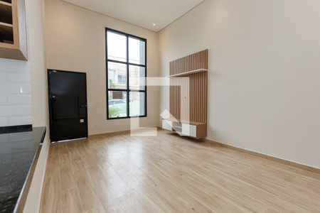 Casa de Condomínio para alugar com 3 quartos, 158m² em Jardim Mantova, Indaiatuba