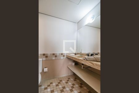Kitnet/Studio para alugar com 1 quarto, 38m² em Alphaville Industrial, Barueri