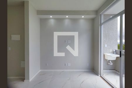 Apartamento para alugar com 1 quarto, 35m² em Recreio dos Bandeirantes, Rio de Janeiro