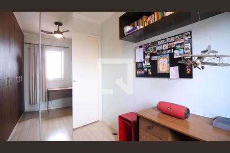 Quarto de apartamento à venda com 2 quartos, 65m² em Vila Prudente, São Paulo