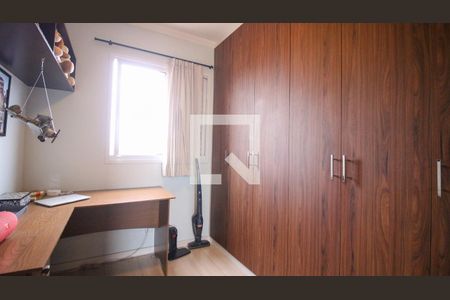 Quarto de apartamento à venda com 2 quartos, 65m² em Vila Prudente, São Paulo