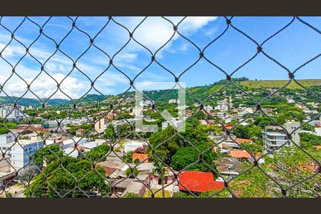 Apartamento à venda com 2 quartos, 62m² em Teresópolis, Porto Alegre