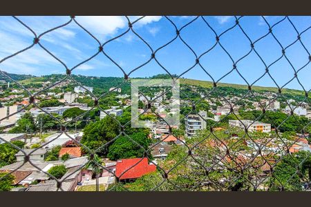 Apartamento à venda com 2 quartos, 62m² em Teresópolis, Porto Alegre