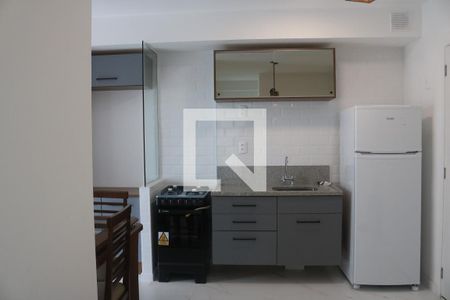 Apartamento para alugar com 2 quartos, 41m² em Água Branca, São Paulo