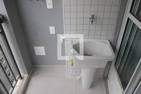 Apartamento para alugar com 2 quartos, 41m² em Água Branca, São Paulo