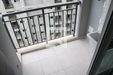 Apartamento para alugar com 2 quartos, 41m² em Água Branca, São Paulo