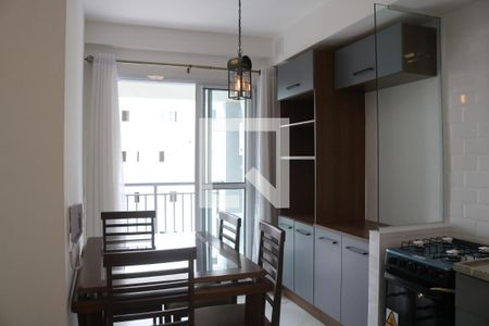 Apartamento para alugar com 2 quartos, 41m² em Água Branca, São Paulo