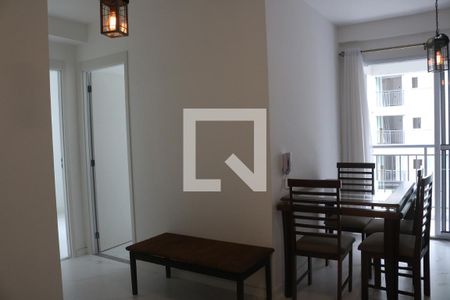 Apartamento para alugar com 2 quartos, 41m² em Água Branca, São Paulo