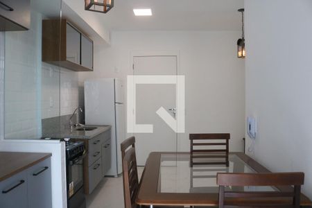 Apartamento para alugar com 2 quartos, 41m² em Água Branca, São Paulo