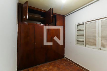 Quarto 1 de casa para alugar com 2 quartos, 150m² em Vila Prudente, São Paulo