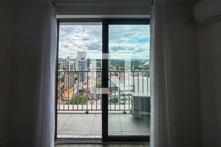 Kitnet/Studio para alugar com 1 quarto, 28m² em Pinheiros, São Paulo