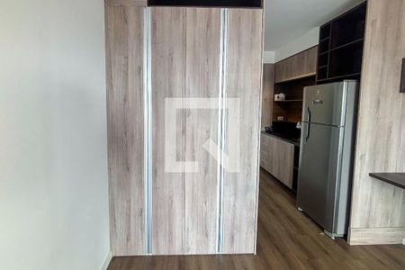 Kitnet/Studio para alugar com 1 quarto, 28m² em Pinheiros, São Paulo