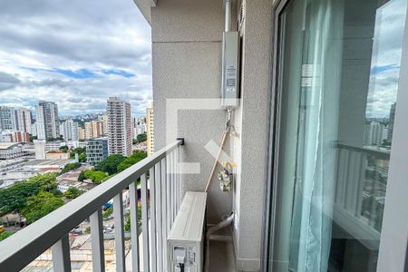 Kitnet/Studio para alugar com 1 quarto, 28m² em Pinheiros, São Paulo