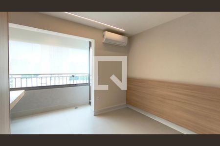 Quarto de kitnet/studio para alugar com 1 quarto, 25m² em Vila Mariana, São Paulo