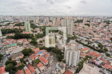 Apartamento à venda com 2 quartos, 36m² em Vila Albertina, São Paulo