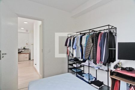 Apartamento à venda com 2 quartos, 36m² em Vila Albertina, São Paulo