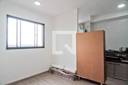 Apartamento à venda com 2 quartos, 36m² em Vila Albertina, São Paulo
