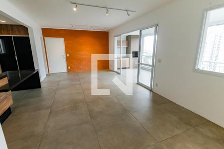 Sala de apartamento para alugar com 3 quartos, 128m² em Vila Andrade, São Paulo