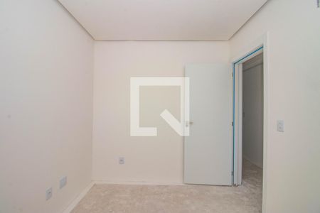 Quarto 1 de apartamento à venda com 3 quartos, 95m² em Vila Ipiranga, Porto Alegre