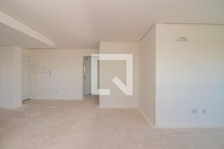 Sala de apartamento à venda com 3 quartos, 95m² em Vila Ipiranga, Porto Alegre