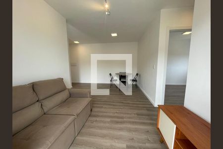 Apartamento para alugar com 2 quartos, 60m² em Primavera, Novo Hamburgo
