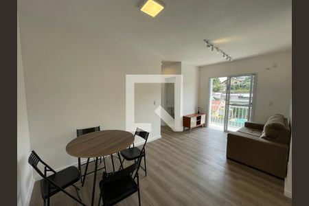 Apartamento para alugar com 2 quartos, 60m² em Primavera, Novo Hamburgo