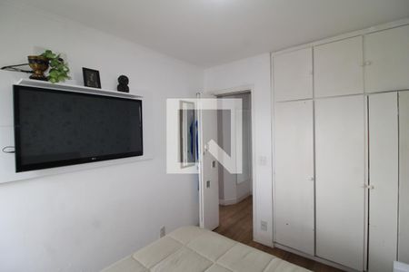 Quarto 1 de apartamento à venda com 2 quartos, 54m² em Lauzane Paulista, São Paulo