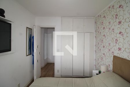 Quarto 1 de apartamento à venda com 2 quartos, 54m² em Lauzane Paulista, São Paulo