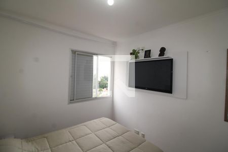 Quarto 1 de apartamento à venda com 2 quartos, 54m² em Lauzane Paulista, São Paulo