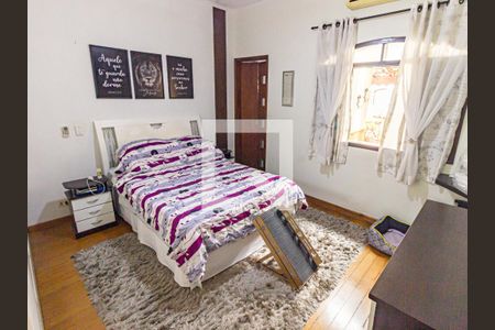 Suíte de casa à venda com 3 quartos, 60m² em Belenzinho, São Paulo