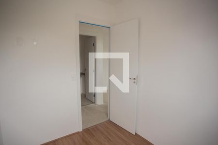 QUARTO 1 de apartamento para alugar com 2 quartos, 38m² em Santana, São Paulo