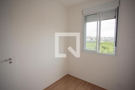 QUARTO 1 de apartamento para alugar com 2 quartos, 38m² em Santana, São Paulo